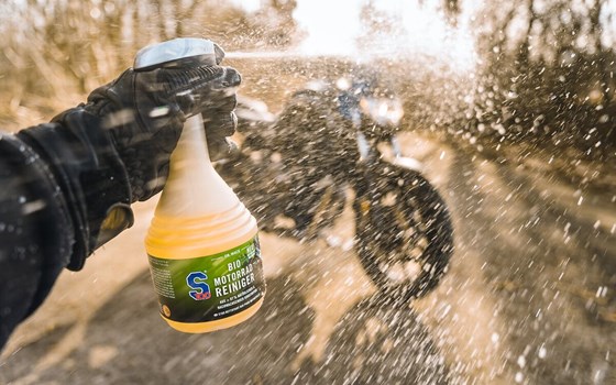 Xajo goes S100! - Bild 1