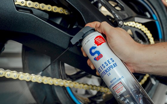 Xajo goes S100! - Bild 2