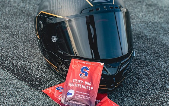 Xajo goes S100! - Bild 3