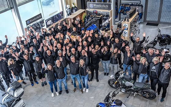 Wunderlich. Best Brand 2025. - Bild 1