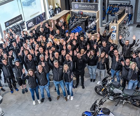 Wunderlich. Best Brand 2025.