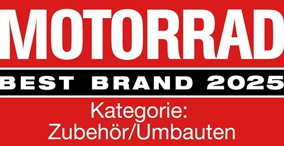 Wunderlich. Best Brand 2025. - Bild 2