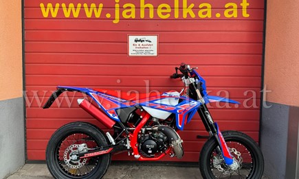 Beta 50 Track Euro 5+