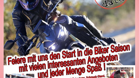 ROADSHOW 2025: !!! 26.04.2025 !!!