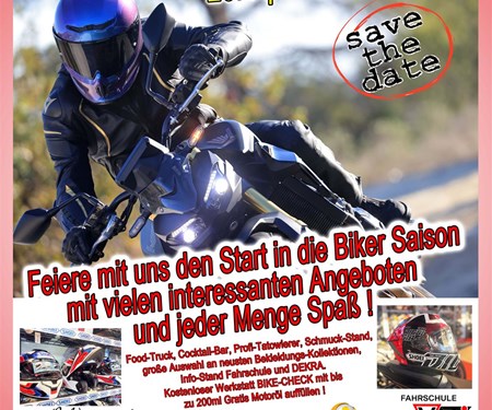 ROADSHOW 2025: !!! 26.04.2025 !!!