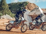Triumph läutet eine neue Ära der Enduro-Performance ein
