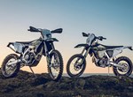 Triumph läutet eine neue Ära der Enduro-Performance ein