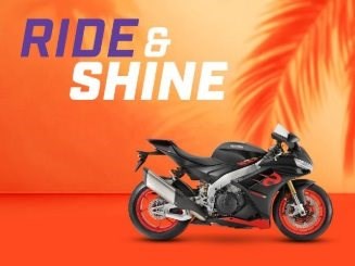 Aprilia RSV4 Angebote