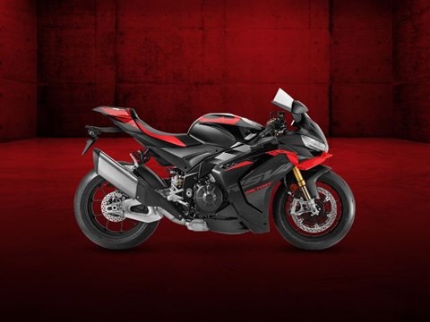 Aprilia RSV4 Angebote