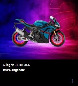 Aprilia RSV4 Angebote