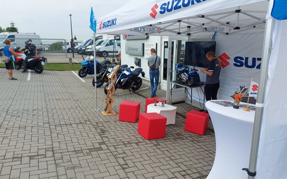 Saisonstart 2025 - Bild 1