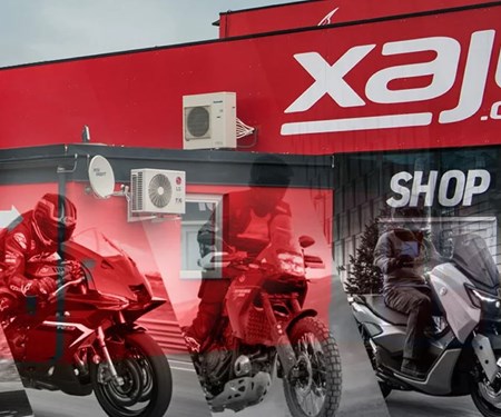 Yamaha Testtage bei uns!