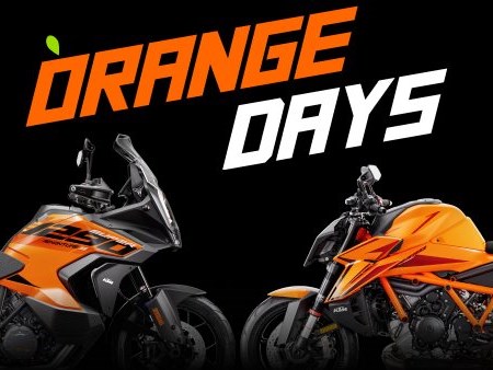 ORANGE DAYS 2025