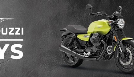 MOTO GUZZI DAYS 