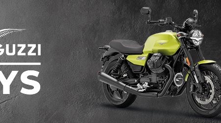 MOTO GUZZI DAYS 