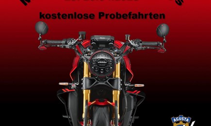 MV Agusta Testing Days 2025 MV Agusta Testing Days 2025