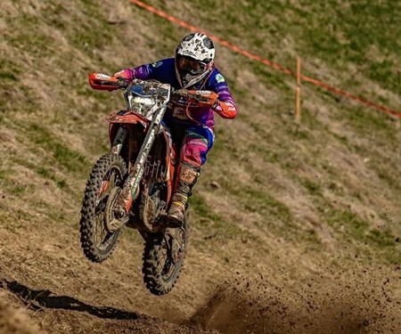 WALZER RACING TEAM MIT STARKEM AUFTRITT BEI SAISONAUFTAKT IN MÖDERBRUGG