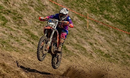 WALZER RACING TEAM MIT STARKEM AUFTRITT BEI SAISONAUFTAKT IN MÖDERBRUGG WALZER RACING TEAM MIT STARKEM AUFTRITT BEI SAISONAUFTAKT IN MÖDERBRUGG