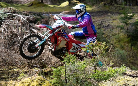 WALZER RACING TEAM MIT STARKEM AUFTRITT BEI SAISONAUFTAKT IN MÖDERBRUGG - Bild 3 WALZER RACING TEAM MIT STARKEM AUFTRITT BEI SAISONAUFTAKT IN MÖDERBRUGG - Bild 3