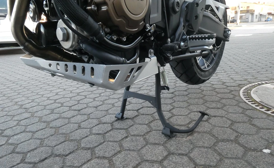 Voge DS625 eingetroffen ! Bild 19: Voge DS625 eingetroffen !