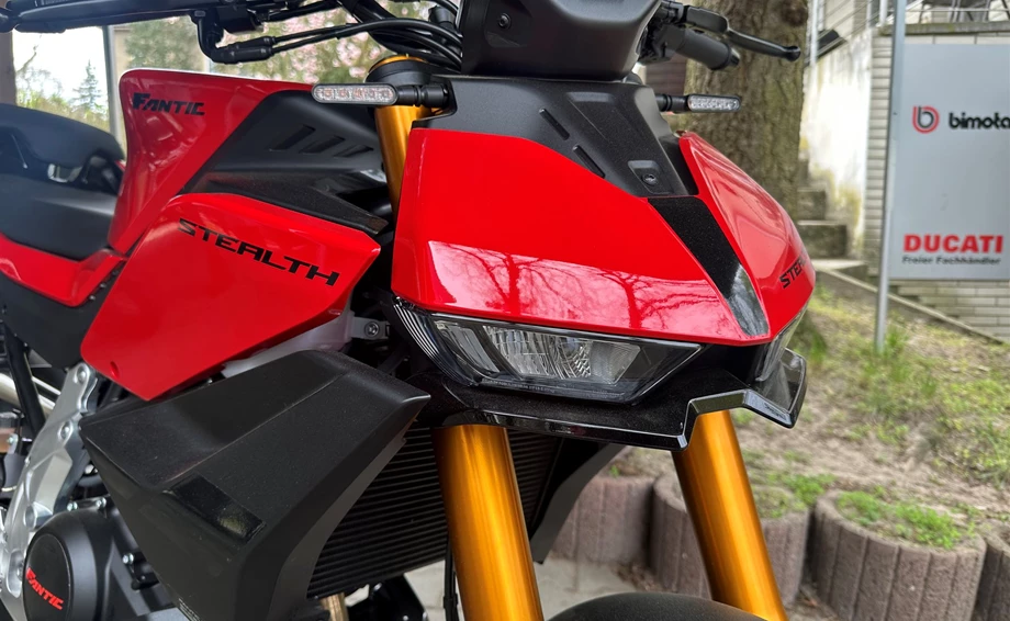 Fantic Caballero 500 Scrambler ,Rally sowie die gierige Fantic 500 ...