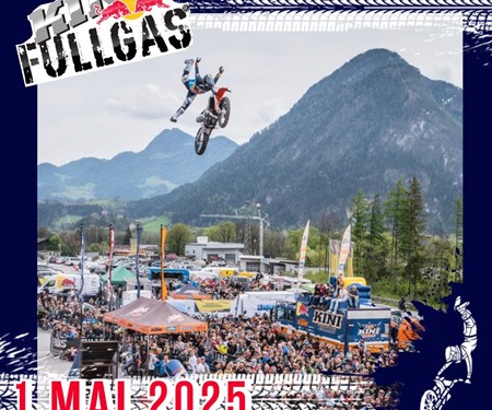 KINI FULLGAS 2025 KINI FULLGAS 2025