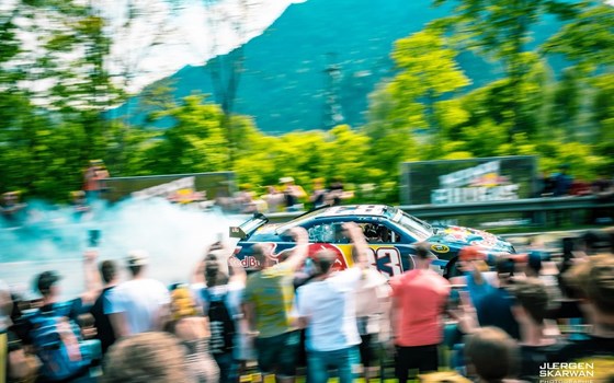 KINI FULLGAS 2025 - Bild 10 KINI FULLGAS 2025 - Bild 10