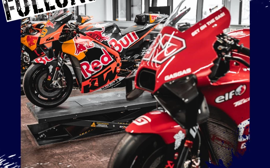 KINI FULLGAS 2025 Bild 2: KINI FULLGAS 2025