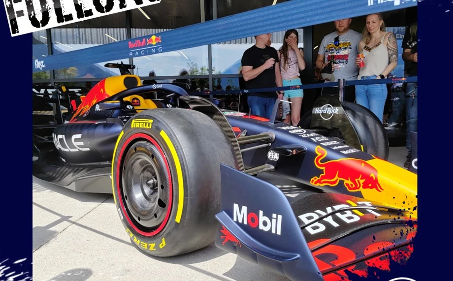 KINI FULLGAS 2025 Bild 3: KINI FULLGAS 2025