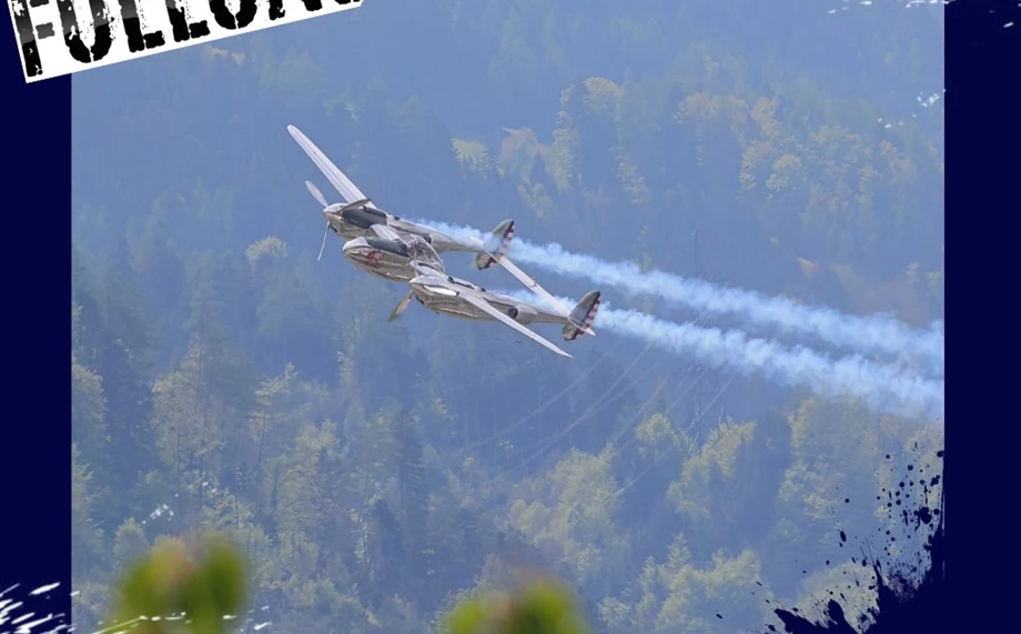 KINI FULLGAS 2025 Bild 4: KINI FULLGAS 2025