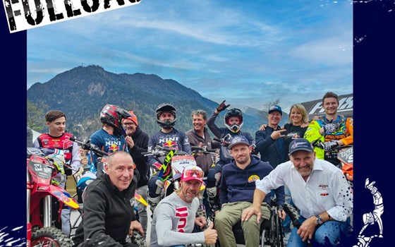 KINI FULLGAS 2025 - Bild 5 KINI FULLGAS 2025 - Bild 5