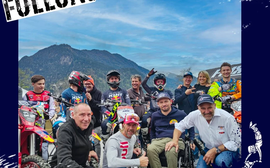 KINI FULLGAS 2025 Bild 5: KINI FULLGAS 2025