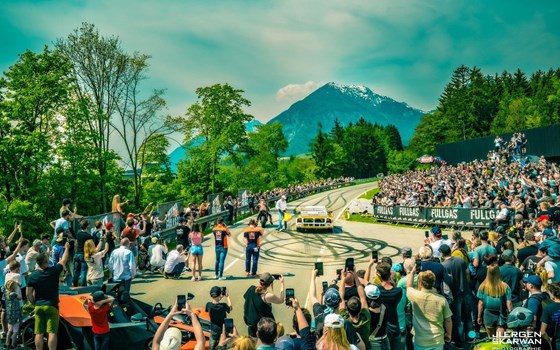 KINI FULLGAS 2025 - Bild 7 KINI FULLGAS 2025 - Bild 7