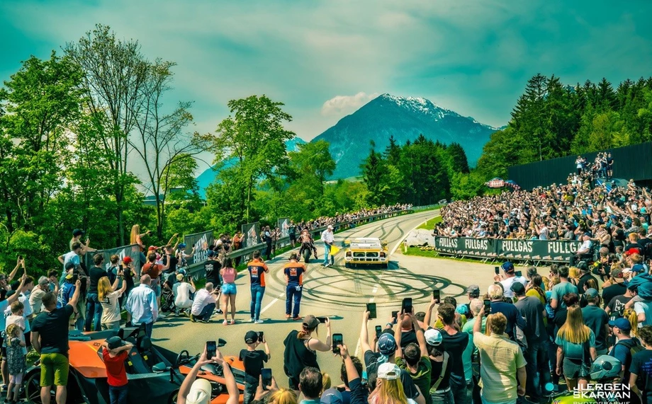 KINI FULLGAS 2025 Bild 7: KINI FULLGAS 2025