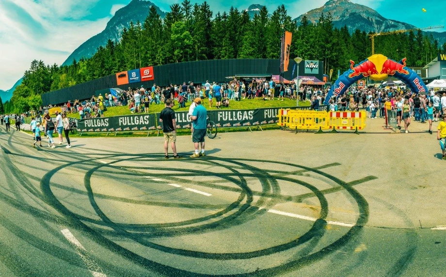 KINI FULLGAS 2025 Bild 8: KINI FULLGAS 2025