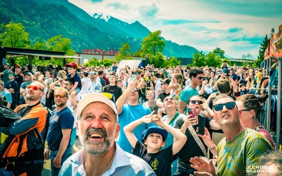 KINI FULLGAS 2025 - Bild 9 KINI FULLGAS 2025 - Bild 9