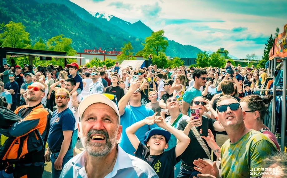 KINI FULLGAS 2025 Bild 9: KINI FULLGAS 2025