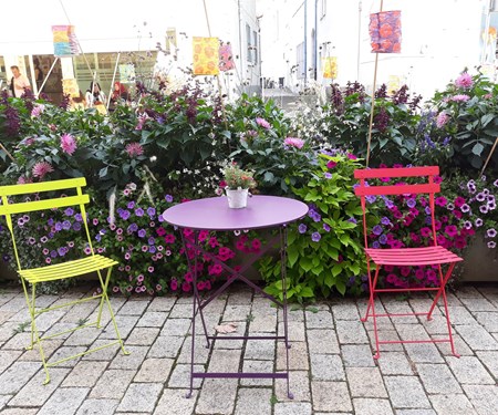 Ostersamstag geschlossen