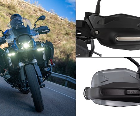 Höher und breiter. Und perfekt integriert 