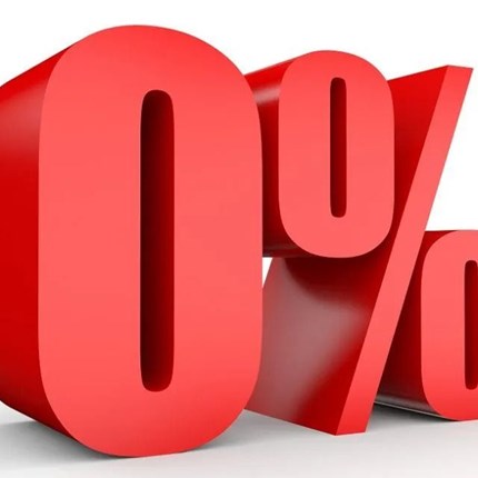 0% Finanzierung, 100% Orange Verbrenne gummi,
statt scheine.