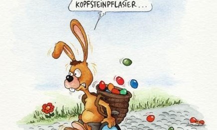 Ostertage