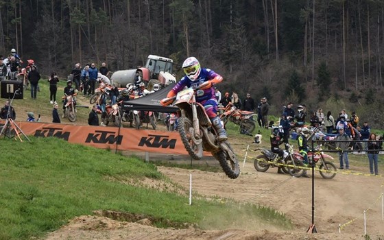 STANG THE RACE – Bucklige Welt, steile Kämpfe und echte Charaktertests - Bild 1