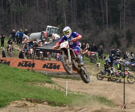 STANG THE RACE – Bucklige Welt, steile Kämpfe und echte Charaktertests