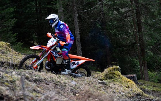 STANG THE RACE – Bucklige Welt, steile Kämpfe und echte Charaktertests - Bild 2