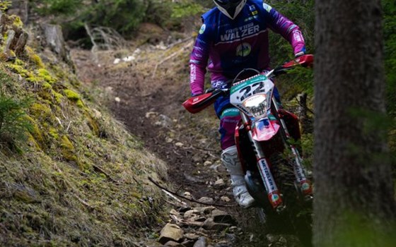 STANG THE RACE – Bucklige Welt, steile Kämpfe und echte Charaktertests - Bild 3