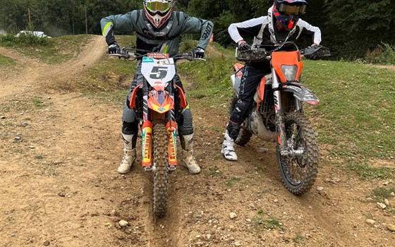 Motocrosskurse für Einsteiger, Kinder & Fortgeschrittene - Bild 3