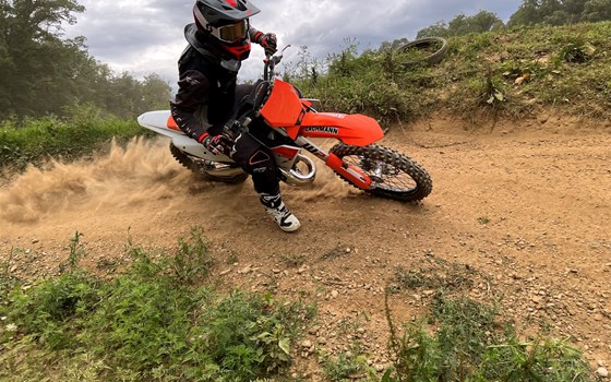 Motocrosskurse für Einsteiger, Kinder & Fortgeschrittene - Bild 4