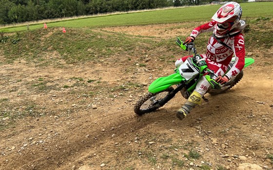 Motocrosskurse für Einsteiger, Kinder & Fortgeschrittene - Bild 6
