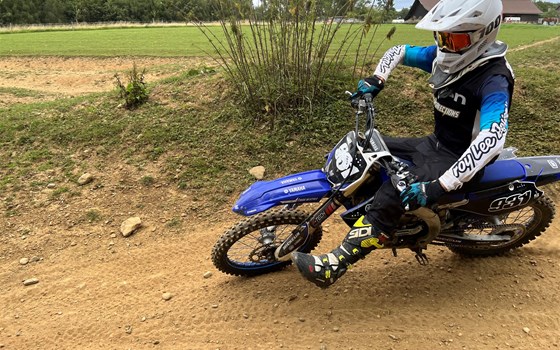 Motocrosskurse für Einsteiger, Kinder & Fortgeschrittene - Bild 7