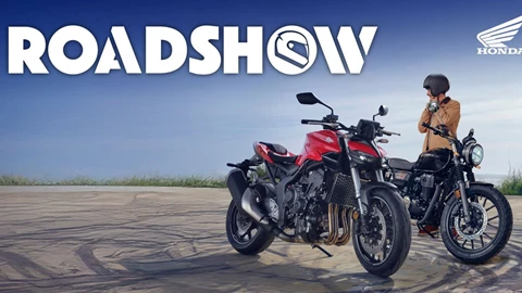 Saisoneröffnungsfeier - Roadshow Saisoneröffnungsfeier - Roadshow